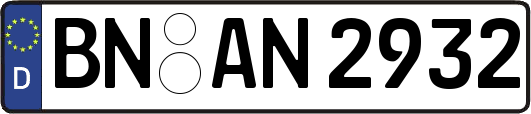 BN-AN2932