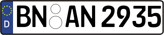 BN-AN2935