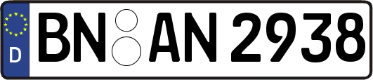 BN-AN2938