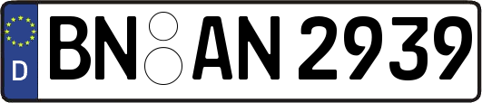 BN-AN2939