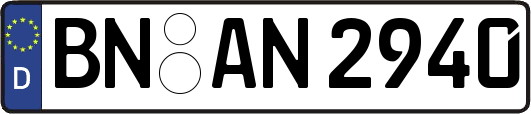 BN-AN2940