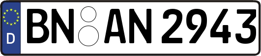 BN-AN2943