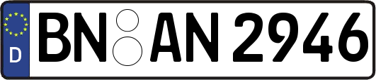 BN-AN2946