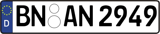 BN-AN2949