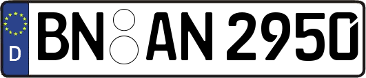 BN-AN2950
