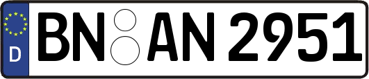 BN-AN2951