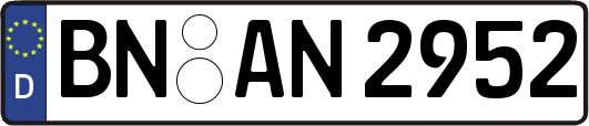 BN-AN2952