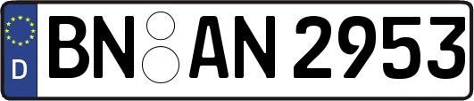 BN-AN2953