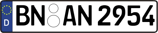 BN-AN2954