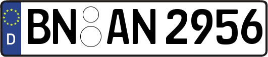 BN-AN2956