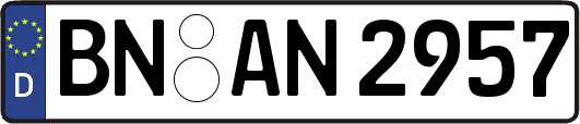 BN-AN2957
