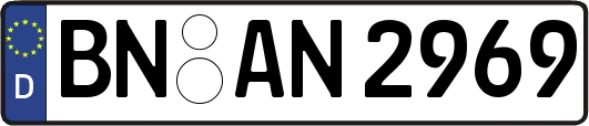 BN-AN2969
