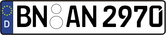 BN-AN2970