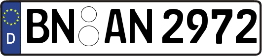 BN-AN2972