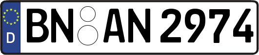 BN-AN2974