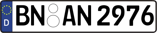 BN-AN2976