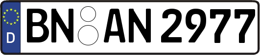 BN-AN2977
