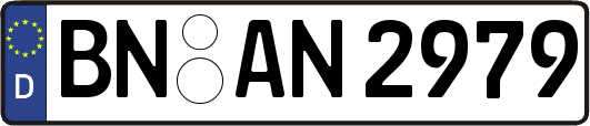 BN-AN2979