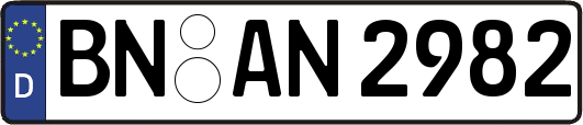 BN-AN2982