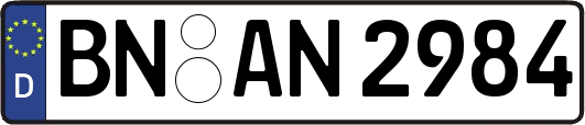 BN-AN2984