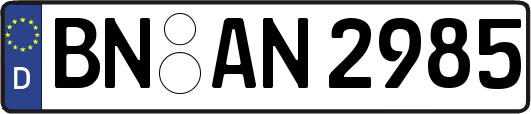 BN-AN2985