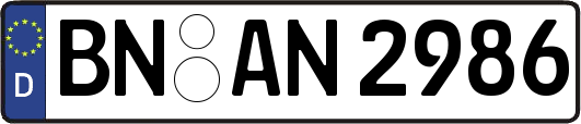 BN-AN2986