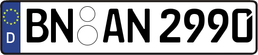 BN-AN2990