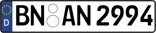BN-AN2994