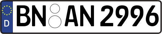 BN-AN2996