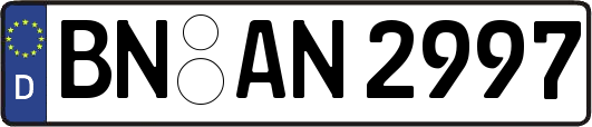 BN-AN2997