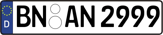 BN-AN2999