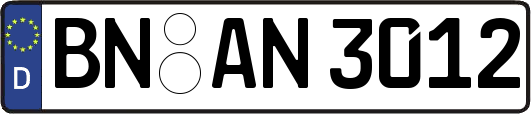 BN-AN3012