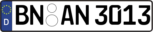 BN-AN3013