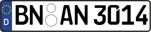 BN-AN3014