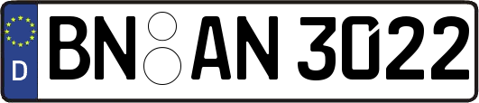 BN-AN3022