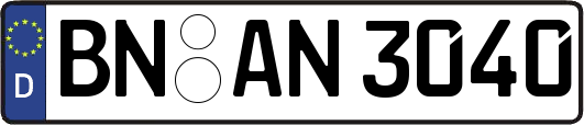BN-AN3040