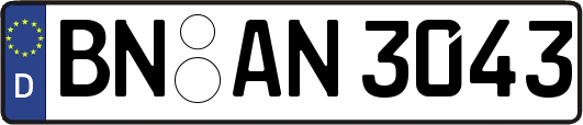 BN-AN3043