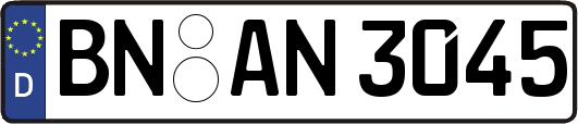 BN-AN3045