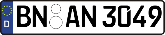 BN-AN3049