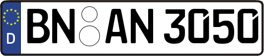 BN-AN3050