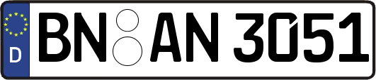 BN-AN3051