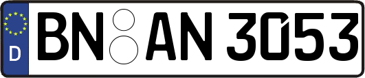 BN-AN3053