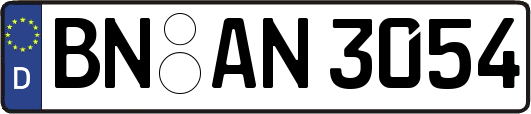 BN-AN3054