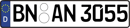 BN-AN3055