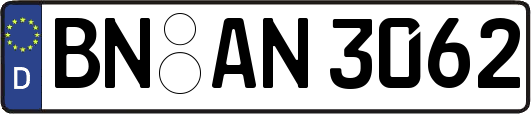 BN-AN3062