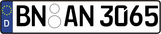 BN-AN3065