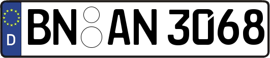 BN-AN3068