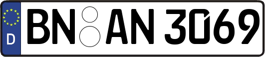 BN-AN3069