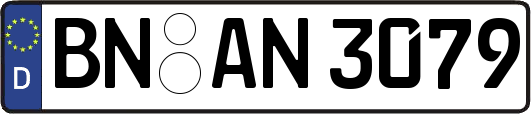 BN-AN3079