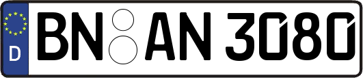 BN-AN3080